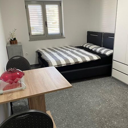 Apartments Lia-Jolie Умаг Екстериор снимка