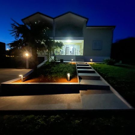 Apartments Lia-Jolie Умаг Екстериор снимка