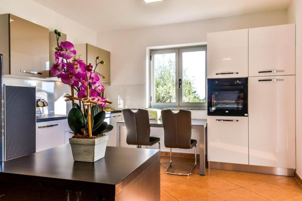Apartments Lia-Jolie Умаг Екстериор снимка