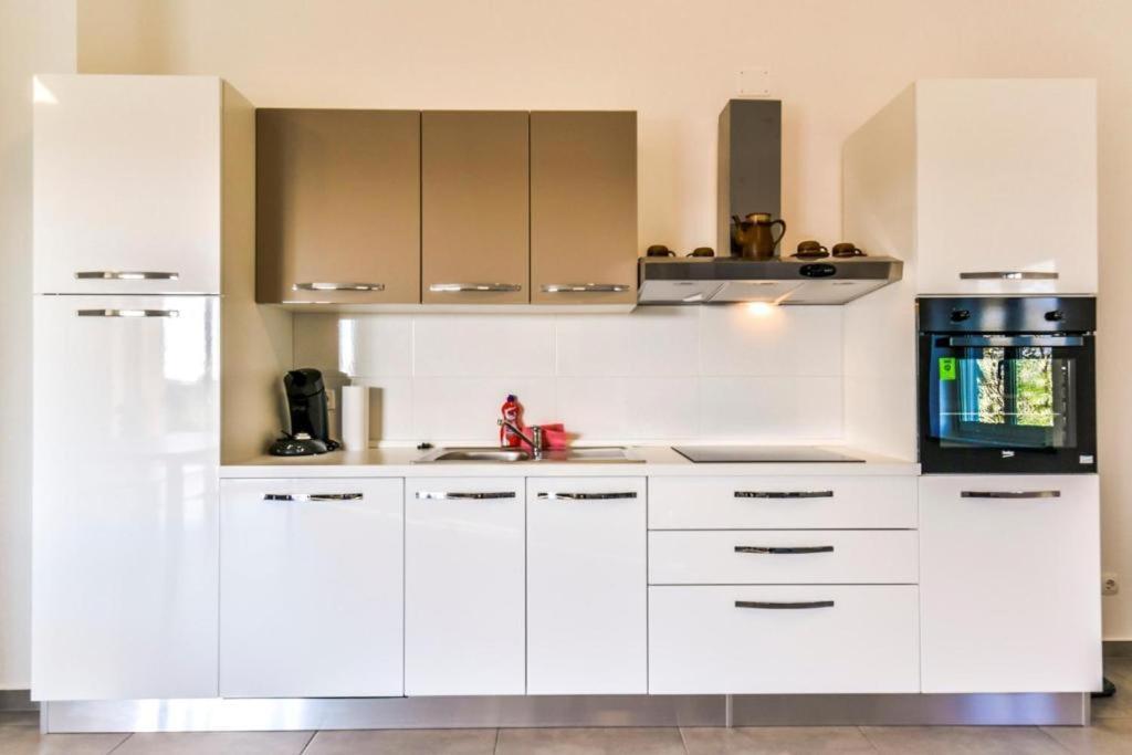 Apartments Lia-Jolie Умаг Екстериор снимка