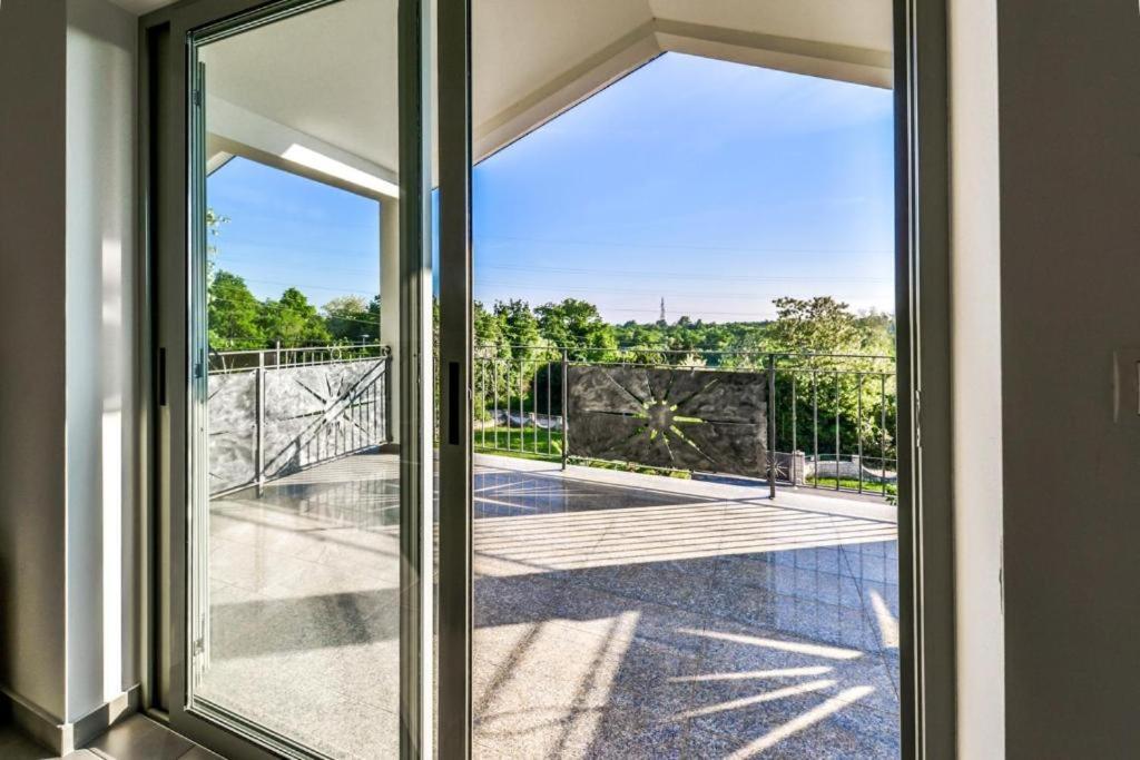 Apartments Lia-Jolie Умаг Екстериор снимка