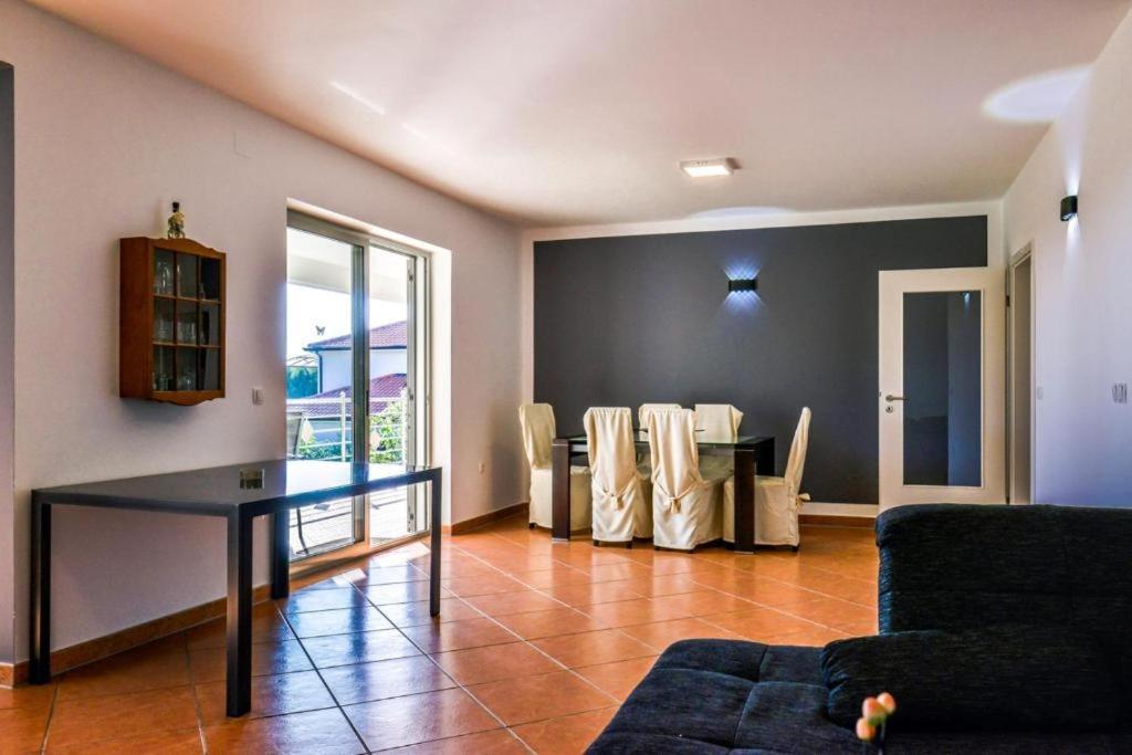 Apartments Lia-Jolie Умаг Екстериор снимка