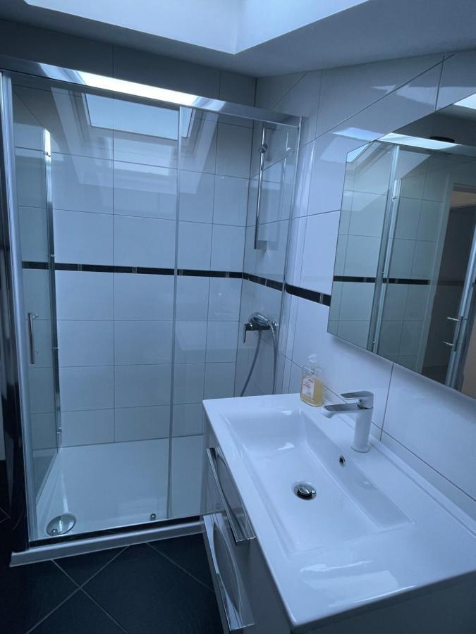 Apartments Lia-Jolie Умаг Екстериор снимка