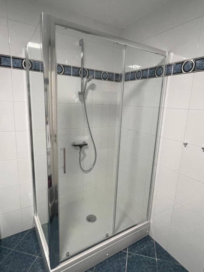 Apartments Lia-Jolie Умаг Екстериор снимка