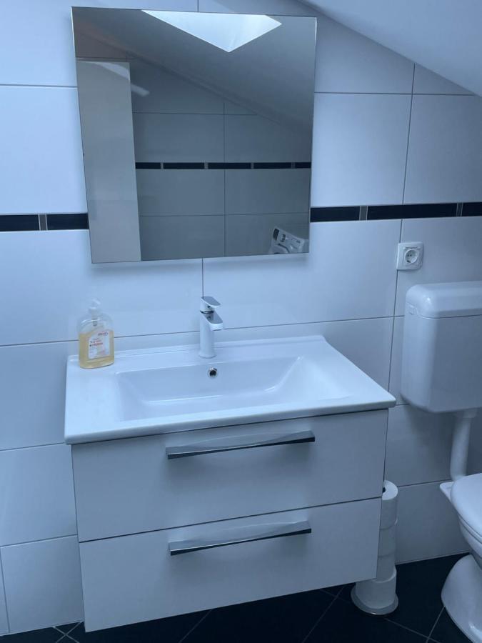 Apartments Lia-Jolie Умаг Екстериор снимка