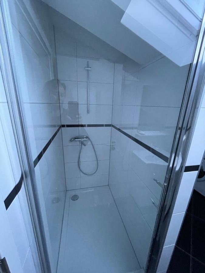 Apartments Lia-Jolie Умаг Екстериор снимка