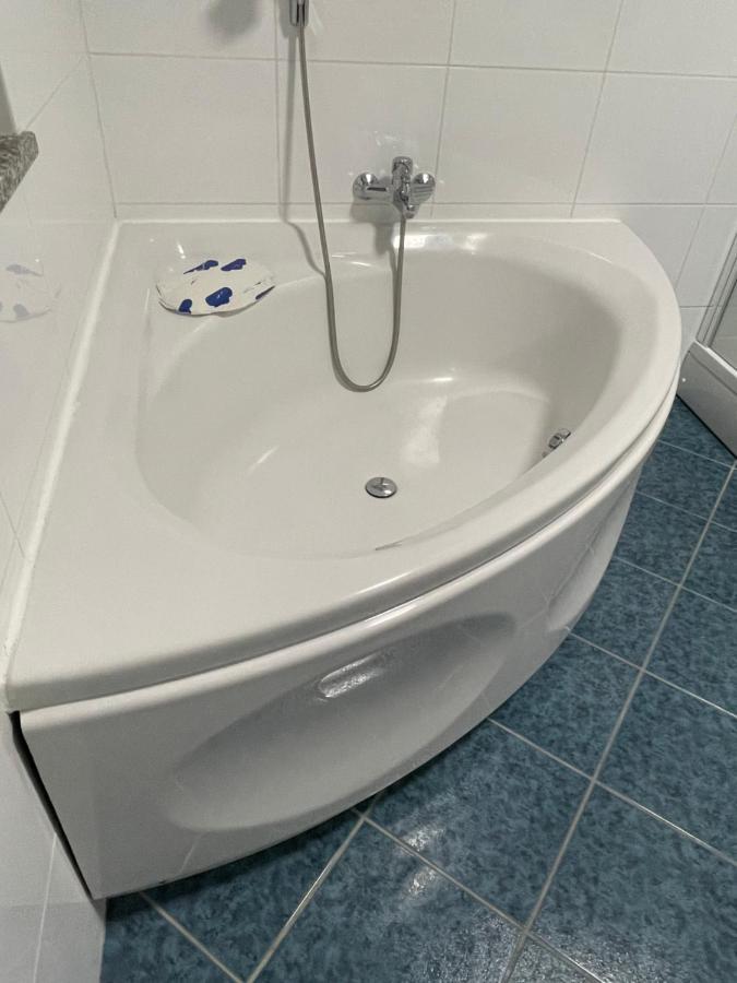 Apartments Lia-Jolie Умаг Екстериор снимка