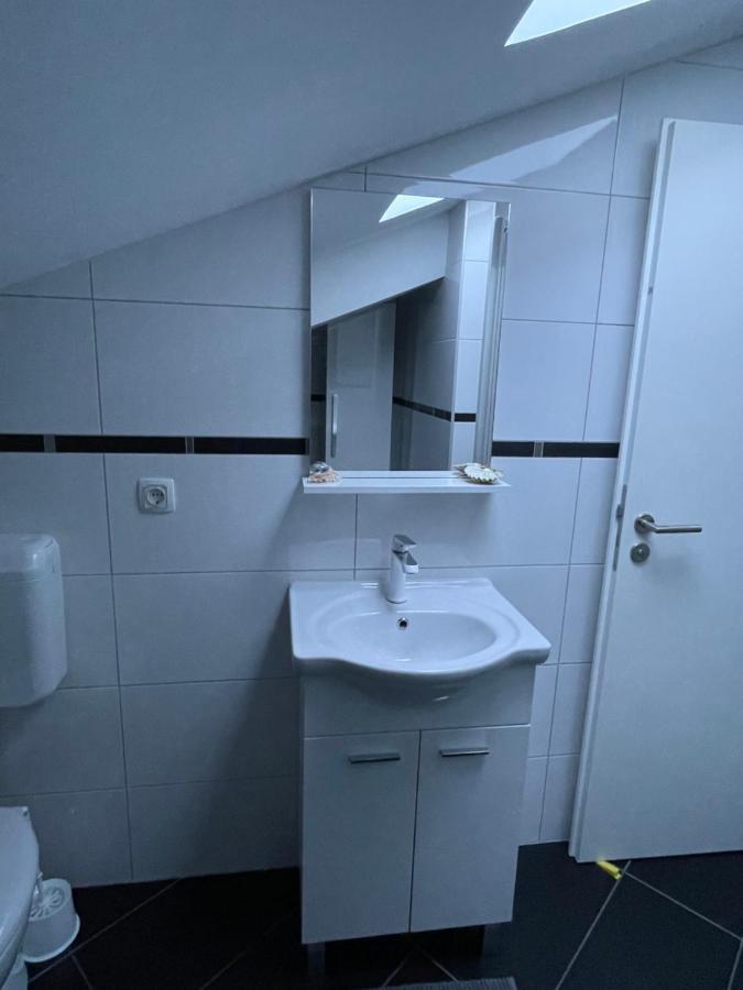 Apartments Lia-Jolie Умаг Екстериор снимка