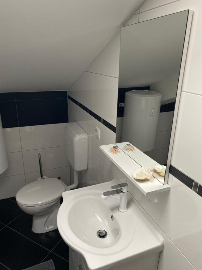 Apartments Lia-Jolie Умаг Екстериор снимка