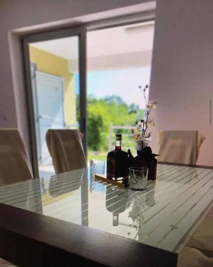 Apartments Lia-Jolie Умаг Екстериор снимка