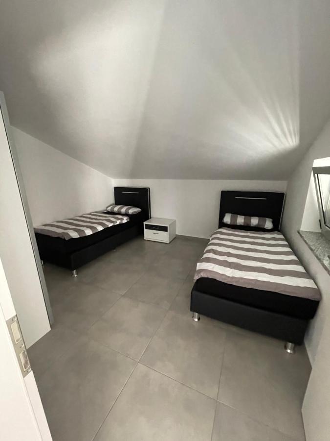 Apartments Lia-Jolie Умаг Екстериор снимка