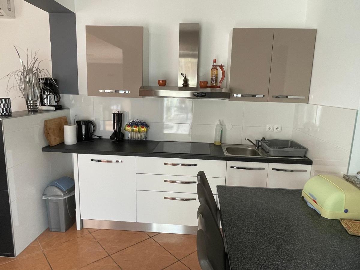 Apartments Lia-Jolie Умаг Екстериор снимка