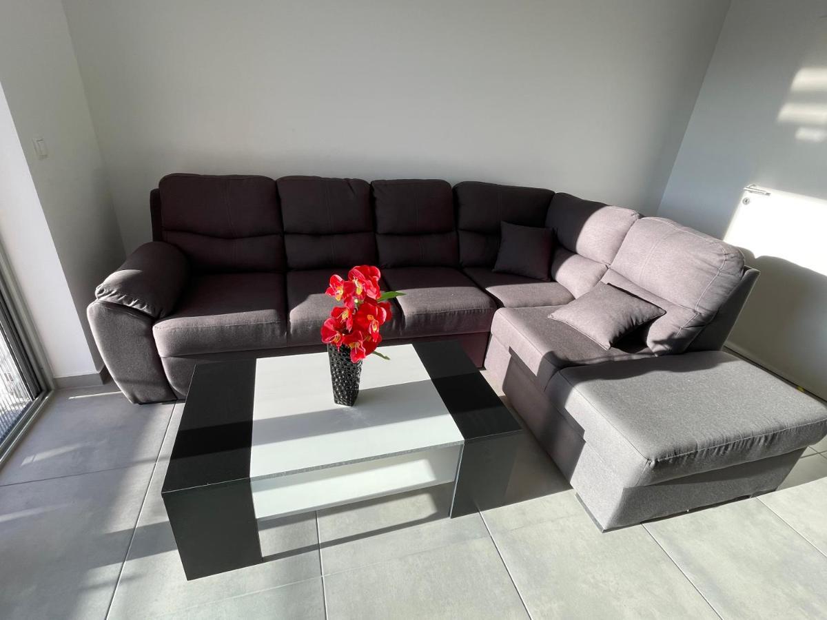 Apartments Lia-Jolie Умаг Екстериор снимка