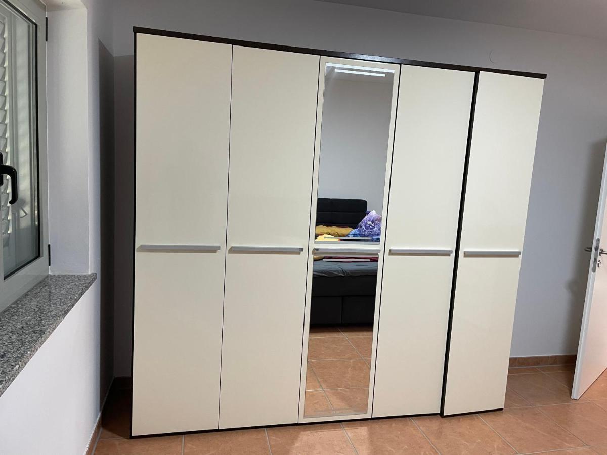 Apartments Lia-Jolie Умаг Екстериор снимка