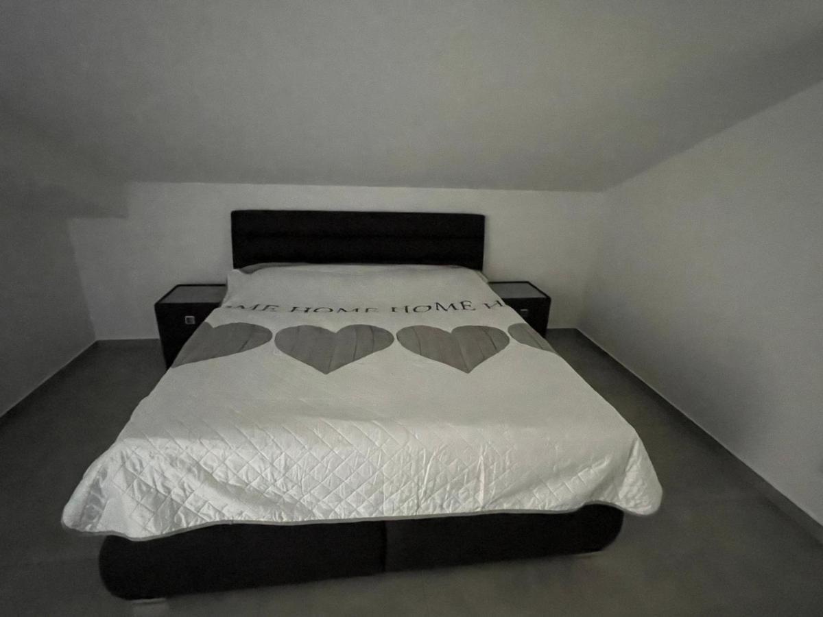 Apartments Lia-Jolie Умаг Екстериор снимка