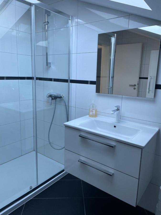 Apartments Lia-Jolie Умаг Екстериор снимка
