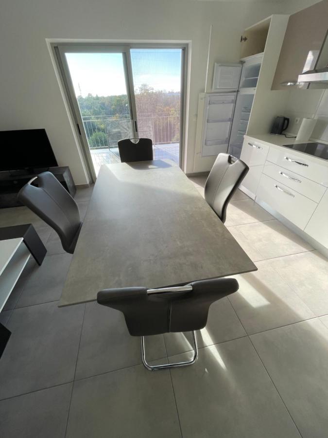 Apartments Lia-Jolie Умаг Екстериор снимка