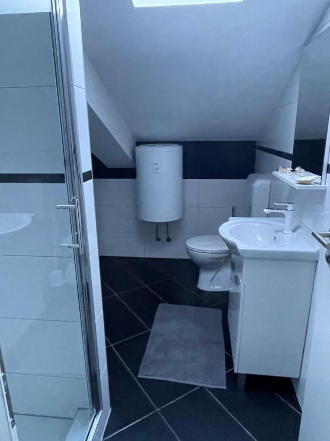 Apartments Lia-Jolie Умаг Екстериор снимка