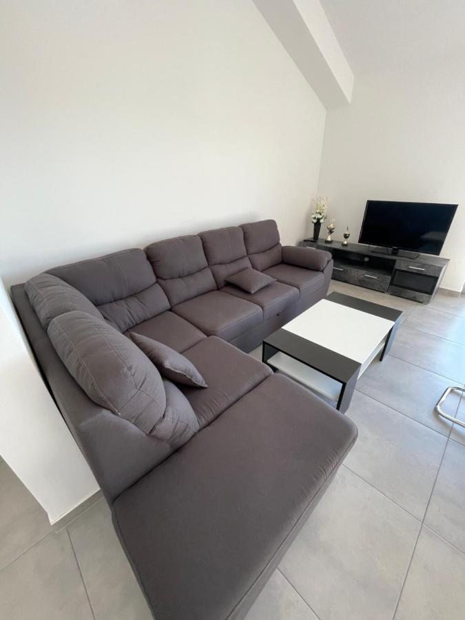 Apartments Lia-Jolie Умаг Екстериор снимка