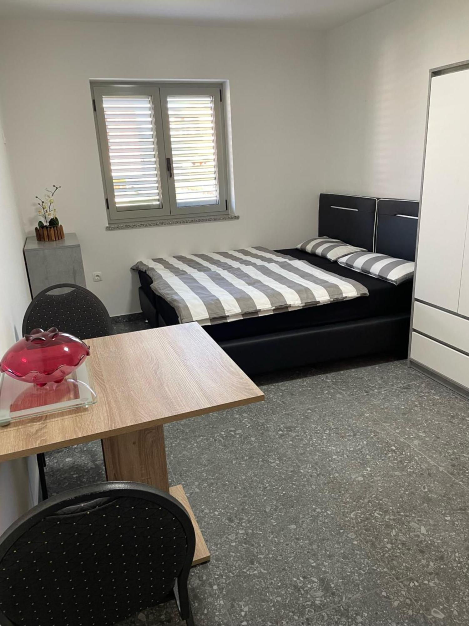 Apartments Lia-Jolie Умаг Екстериор снимка