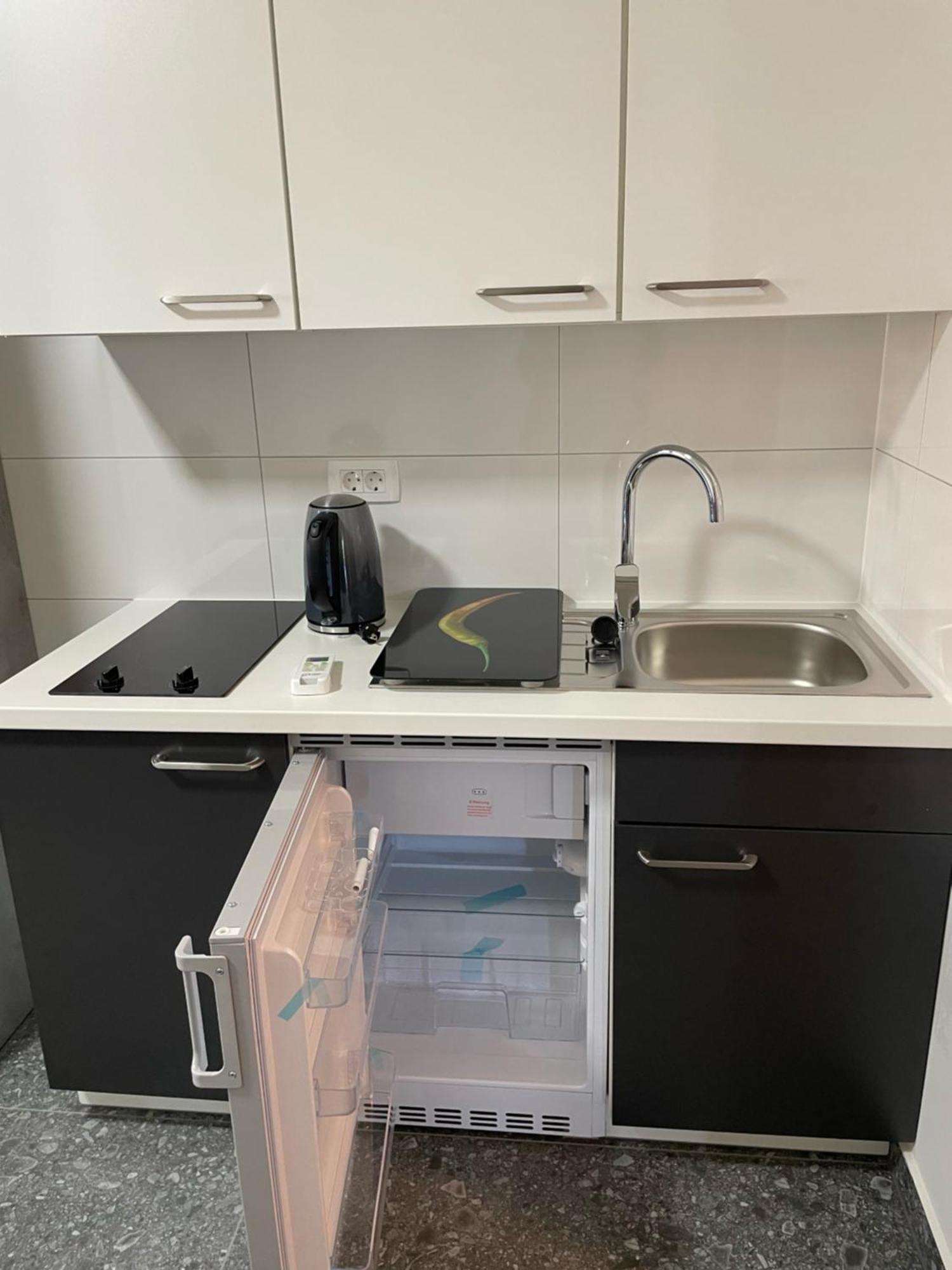 Apartments Lia-Jolie Умаг Екстериор снимка